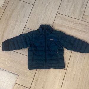 Patagonia Kids' Patagonia Down Sweater Puffer Jacket XS